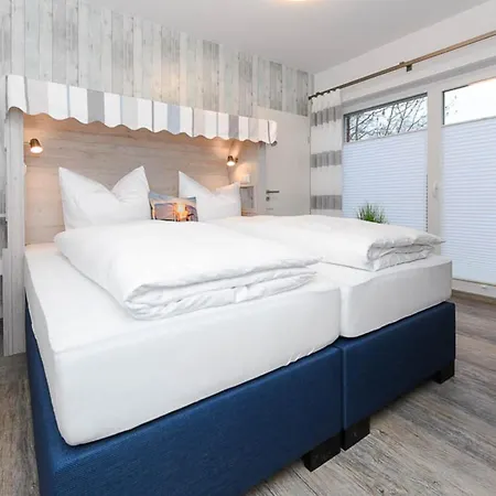 Strandkorb 1 * Esens