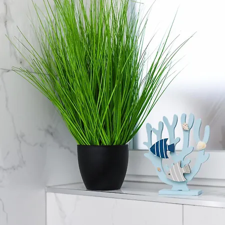 Apartmán Strandkorb 1 *