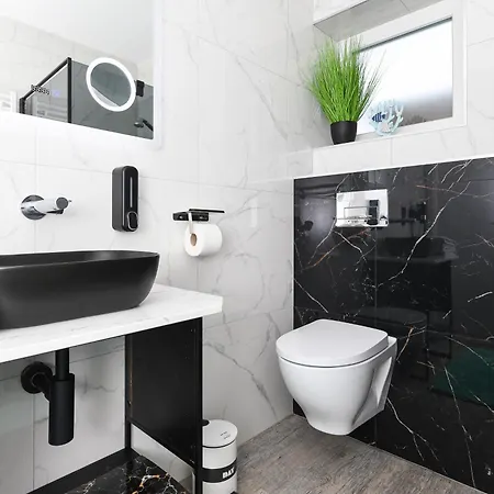 Apartment Strandkorb 1 Esens