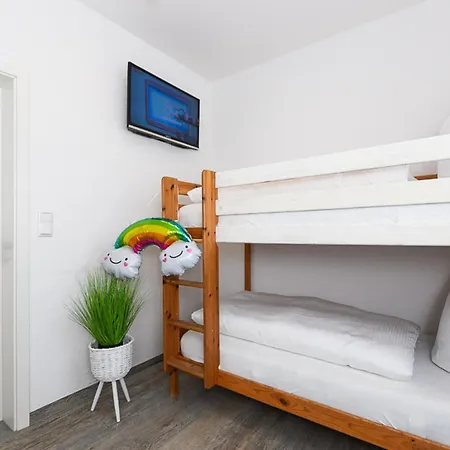 Strandkorb 1 * Esens