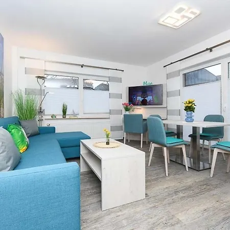 Strandkorb 1 * Esens