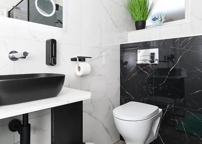 公寓 Strandkorb 1 埃森斯